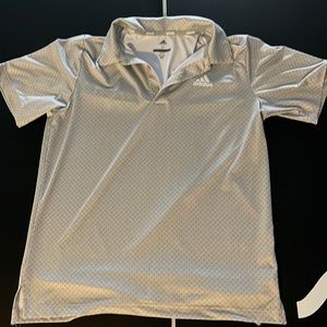Adidas Golf Shirt